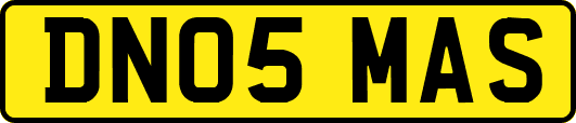 DN05MAS
