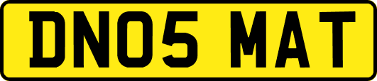 DN05MAT