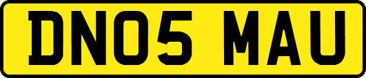 DN05MAU