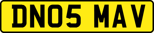 DN05MAV