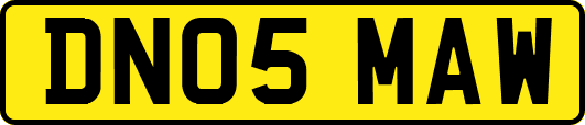 DN05MAW