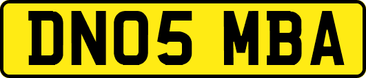 DN05MBA