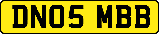 DN05MBB