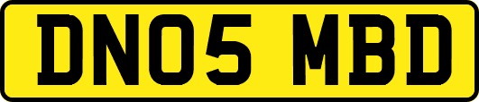 DN05MBD