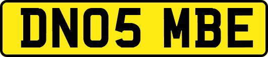 DN05MBE