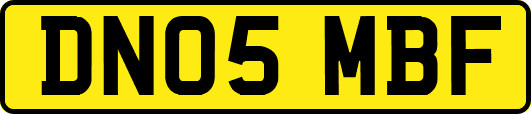 DN05MBF