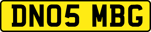 DN05MBG