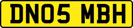 DN05MBH