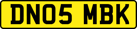 DN05MBK