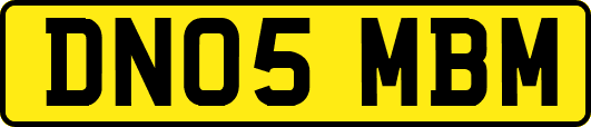DN05MBM