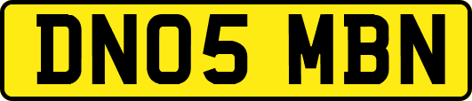 DN05MBN
