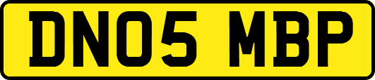 DN05MBP