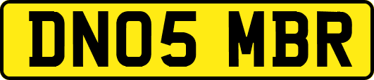 DN05MBR