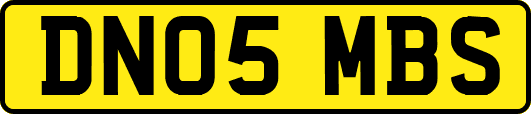DN05MBS