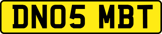 DN05MBT