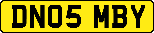 DN05MBY