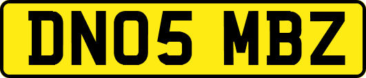 DN05MBZ