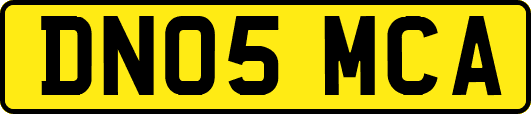 DN05MCA