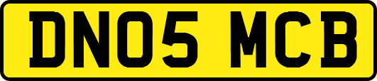 DN05MCB