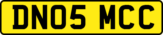 DN05MCC