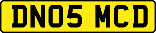 DN05MCD