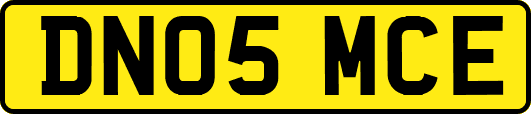 DN05MCE