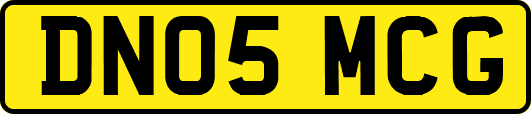 DN05MCG