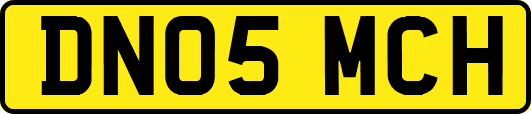 DN05MCH