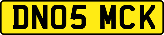 DN05MCK