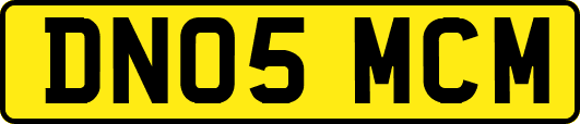 DN05MCM