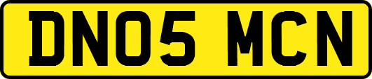 DN05MCN