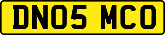 DN05MCO