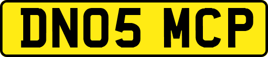 DN05MCP