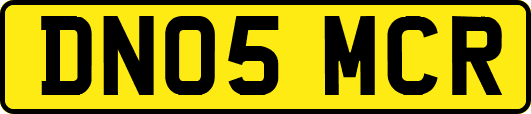 DN05MCR