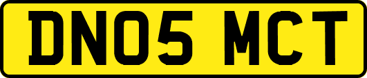 DN05MCT