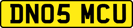 DN05MCU