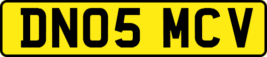 DN05MCV
