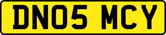 DN05MCY