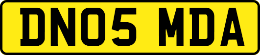 DN05MDA