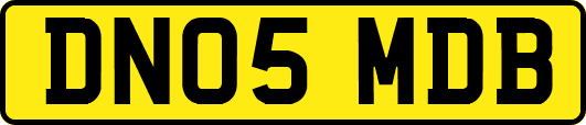 DN05MDB