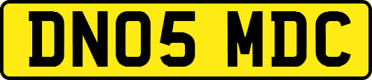 DN05MDC