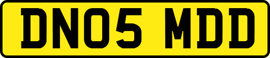 DN05MDD