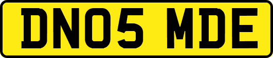 DN05MDE