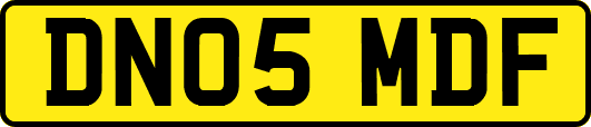 DN05MDF