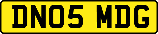 DN05MDG