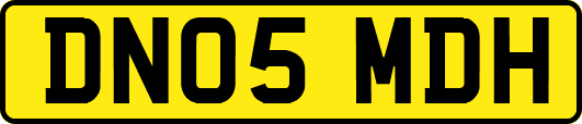 DN05MDH