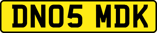 DN05MDK