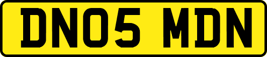 DN05MDN
