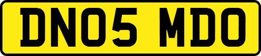 DN05MDO