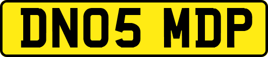 DN05MDP